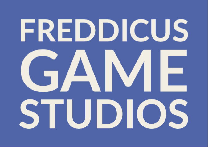 Freddicus Game Studios